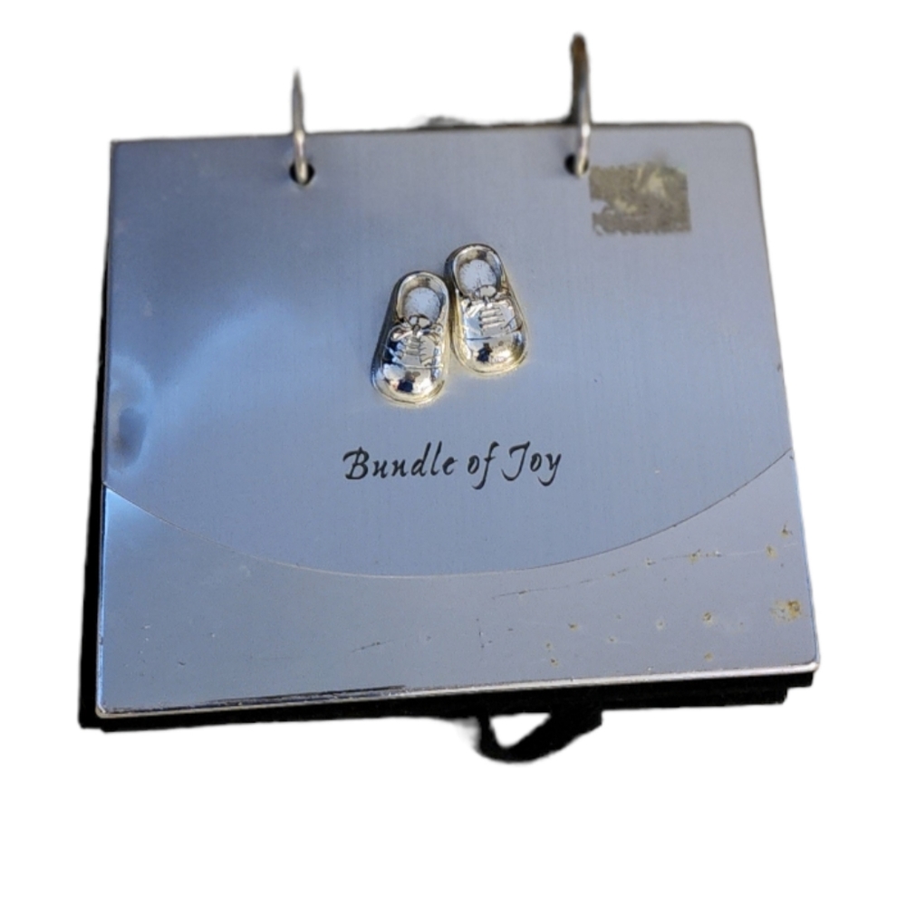 Malden Photo Album Display